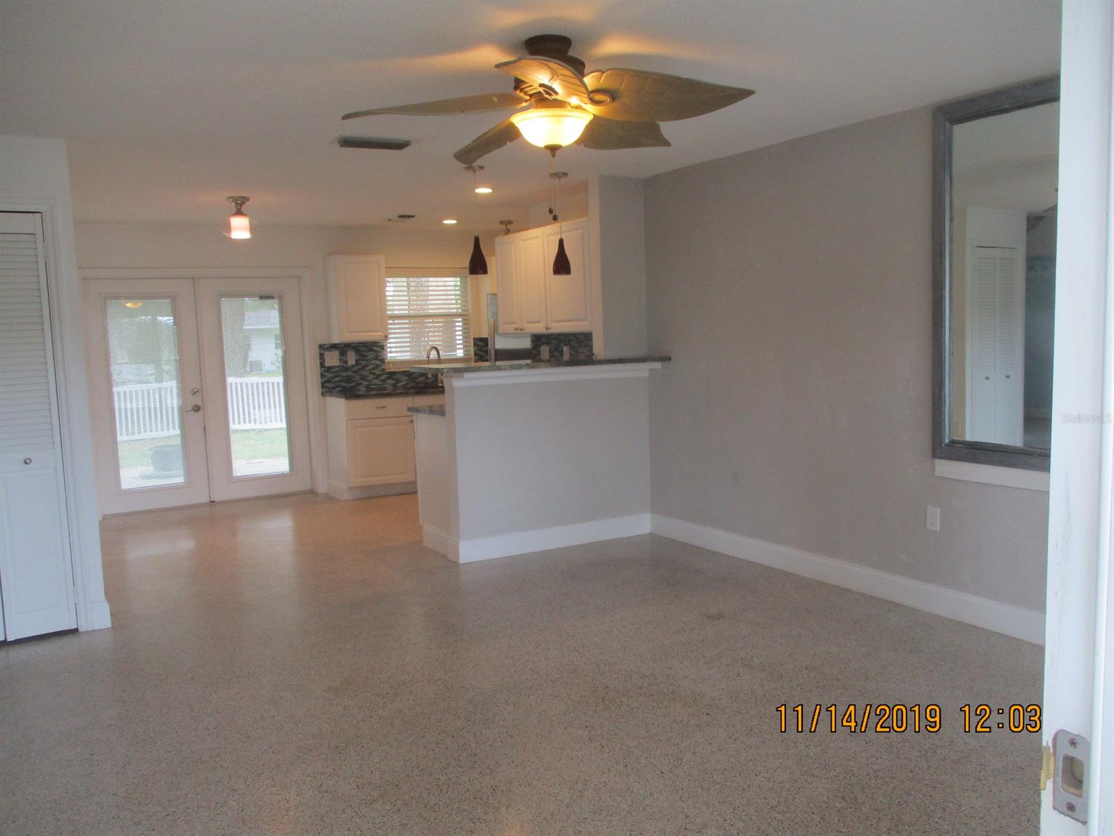 Detwilers Add 01 New Smyrna Bch - Residential Lease