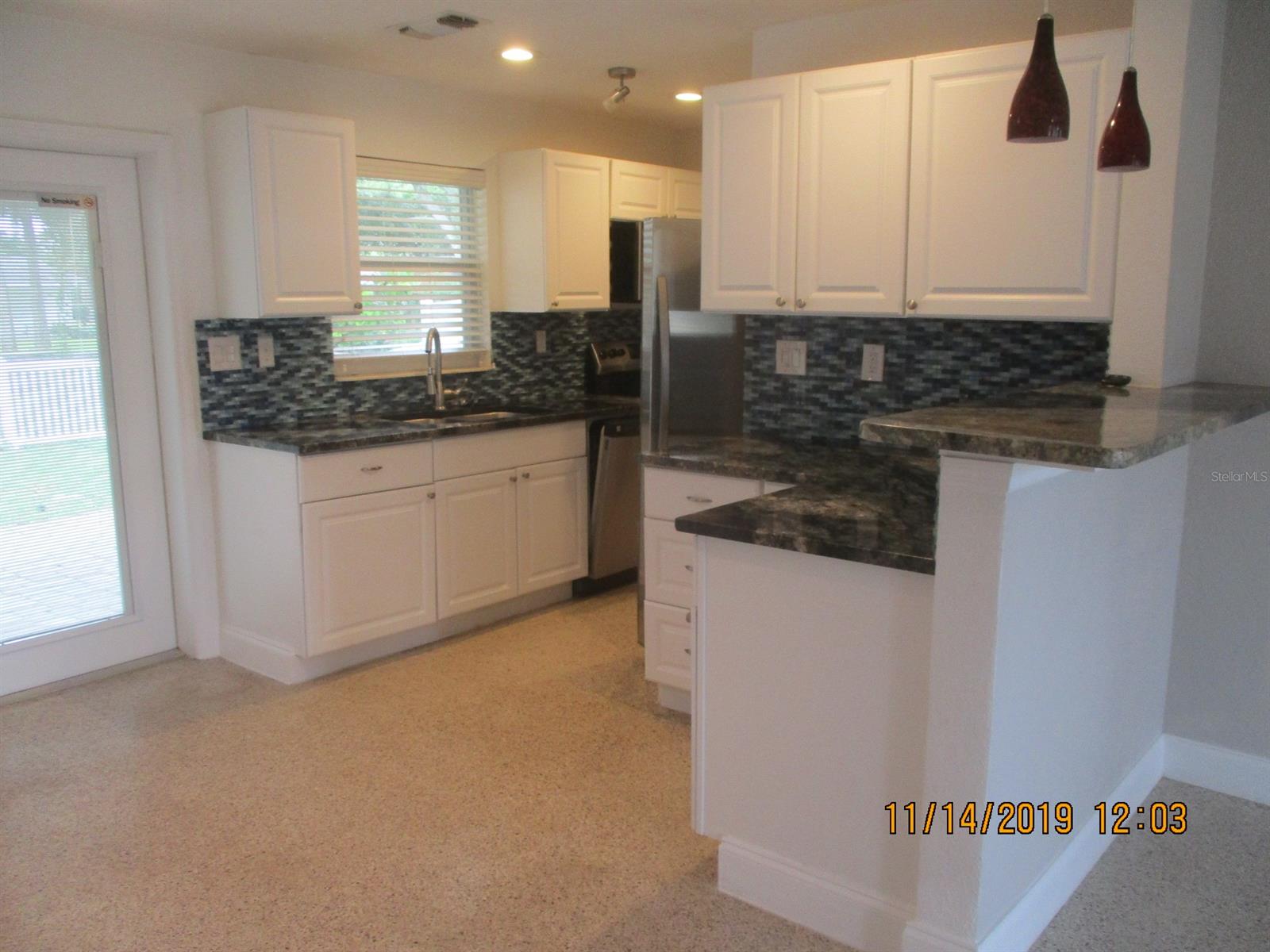 Detwilers Add 01 New Smyrna Bch - Residential Lease