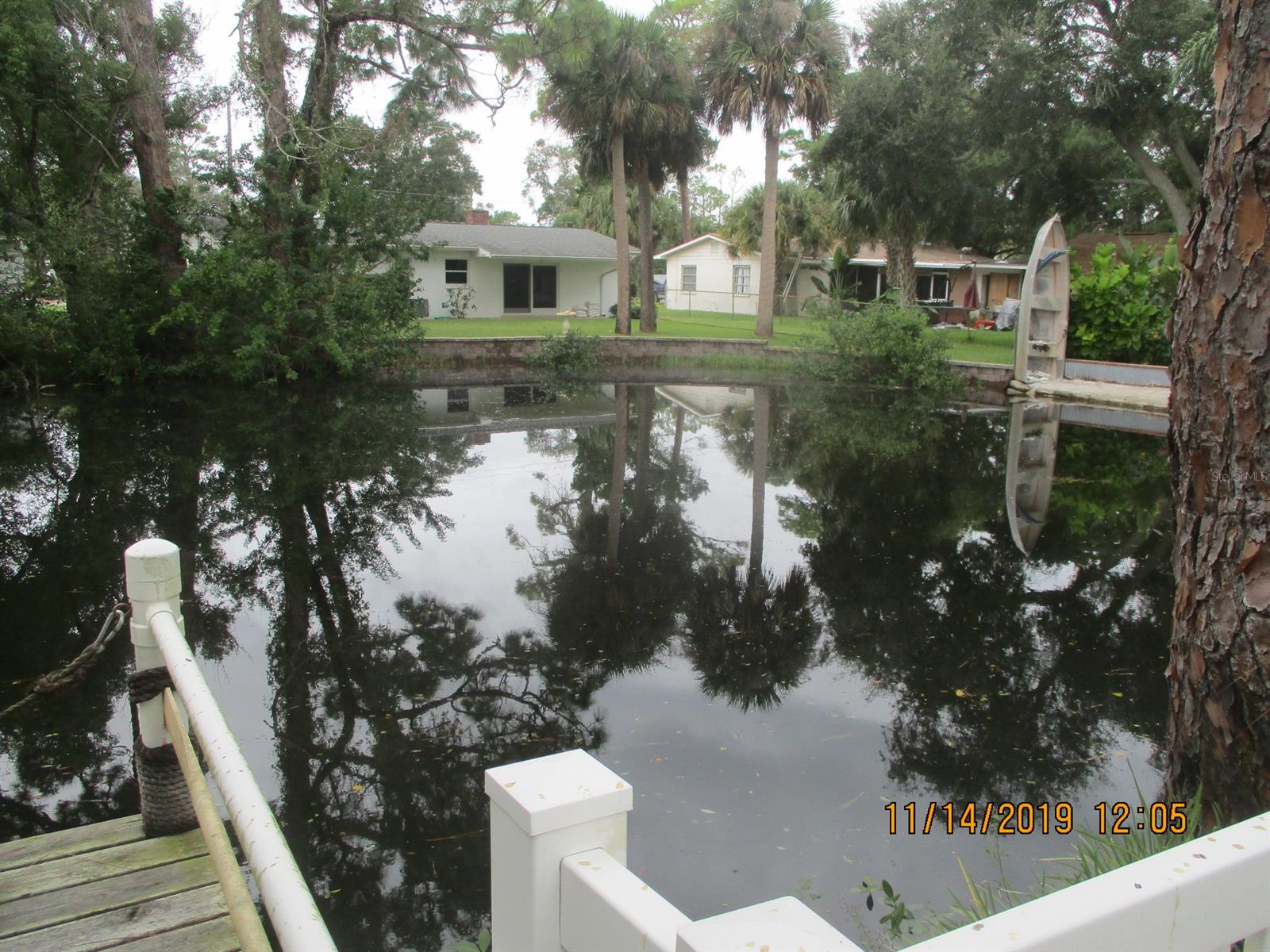 Detwilers Add 01 New Smyrna Bch - Residential Lease