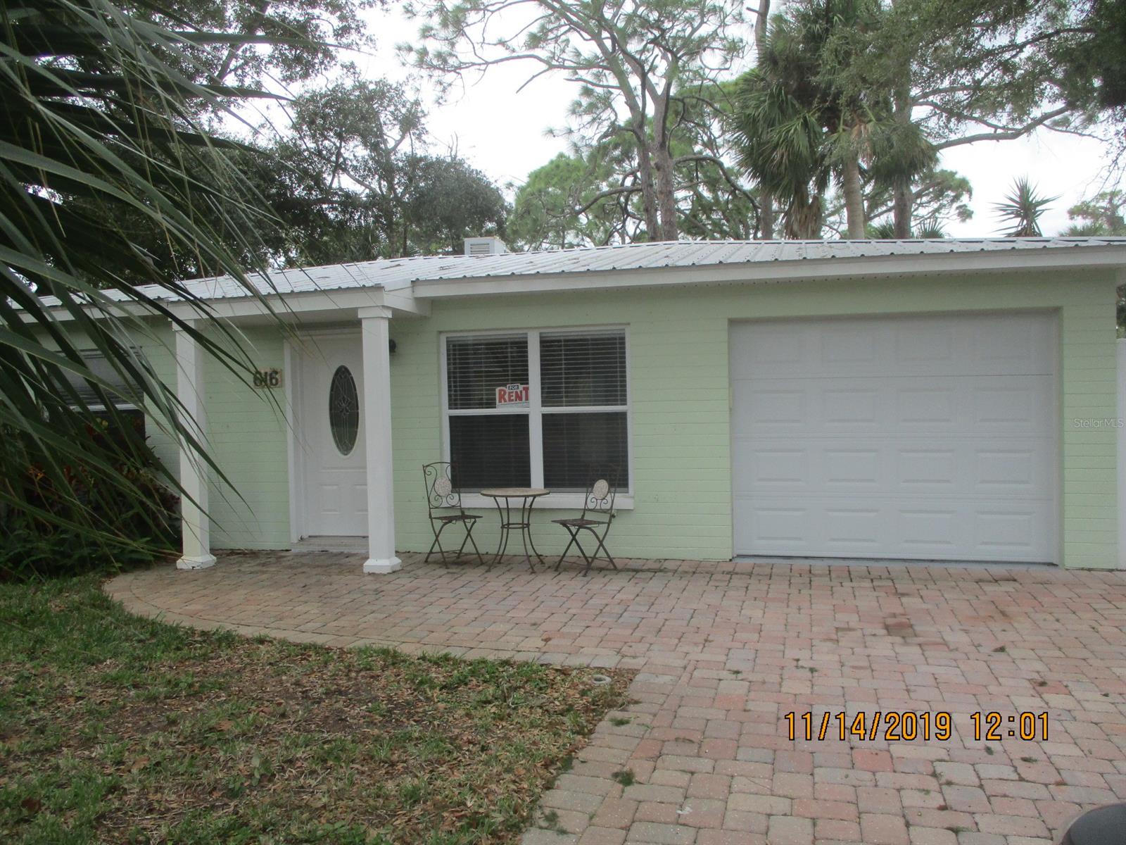 Detwilers Add 01 New Smyrna Bch - Residential Lease
