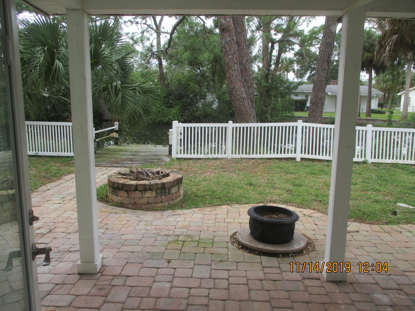 Detwilers Add 01 New Smyrna Bch - Residential Lease