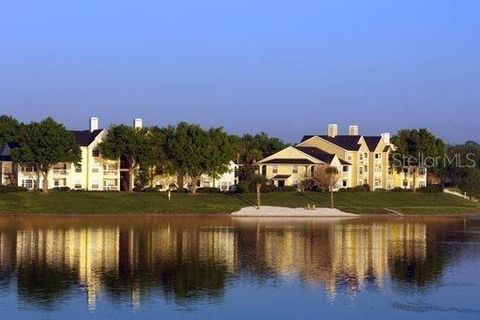 A home in ORLANDO