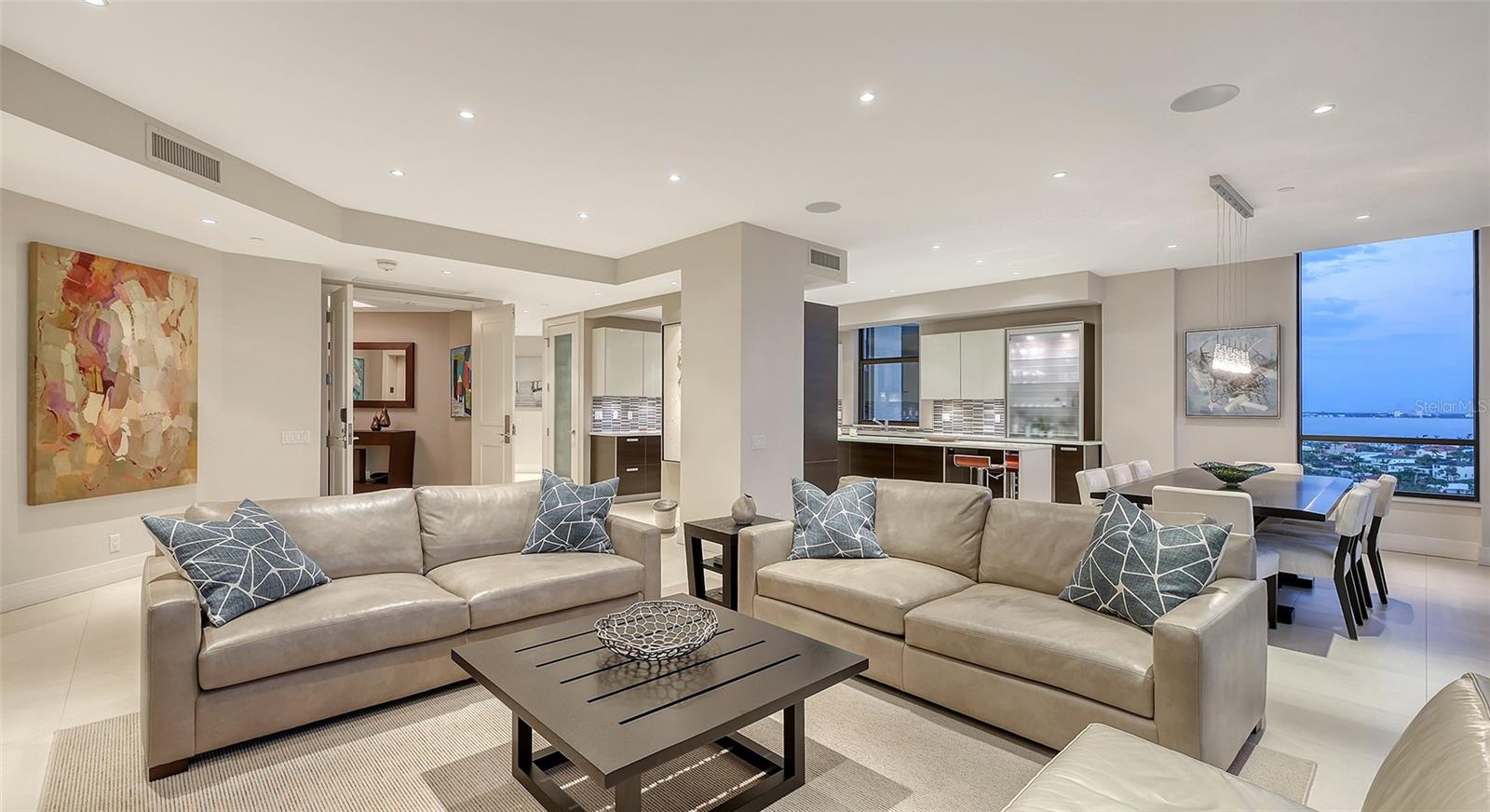 WATER CLUB I AT LONGBOAT KEY - Residential