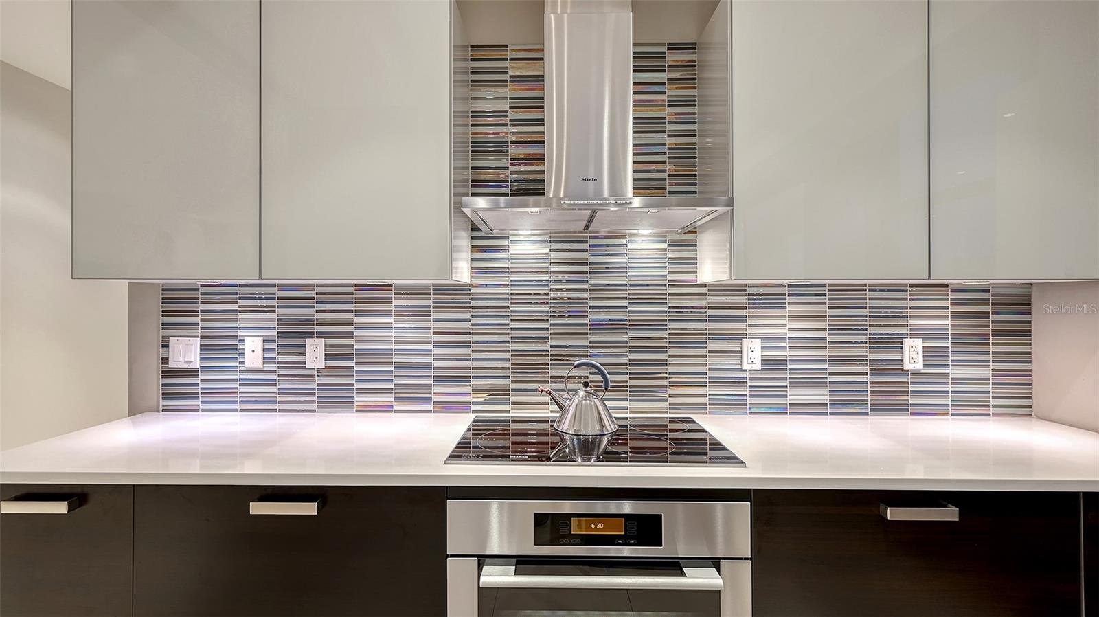 WATER CLUB I AT LONGBOAT KEY - Residential