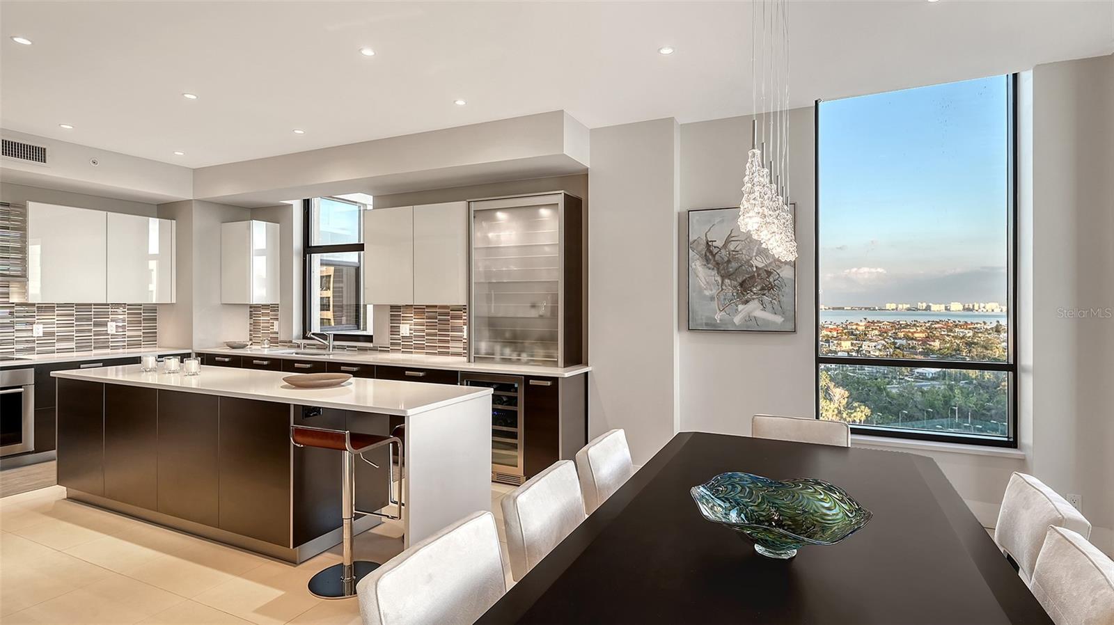 WATER CLUB I AT LONGBOAT KEY - Residential