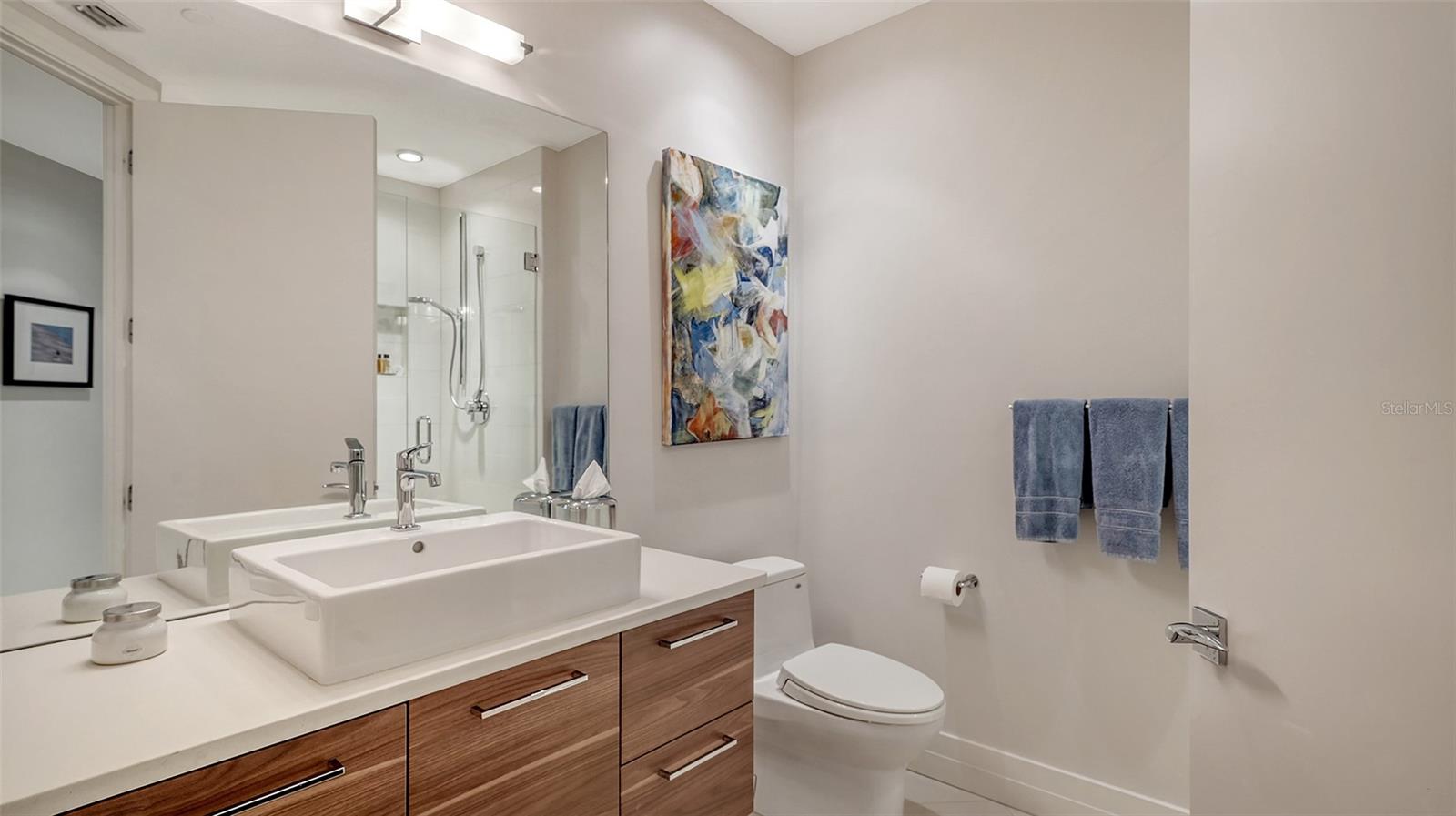 WATER CLUB I AT LONGBOAT KEY - Residential