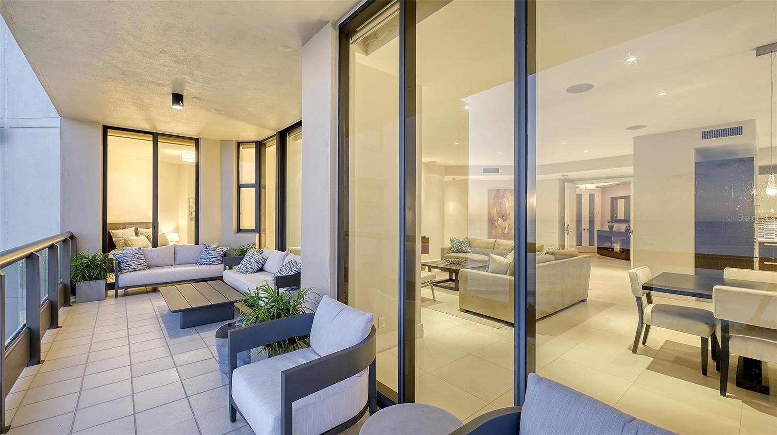 WATER CLUB I AT LONGBOAT KEY - Residential