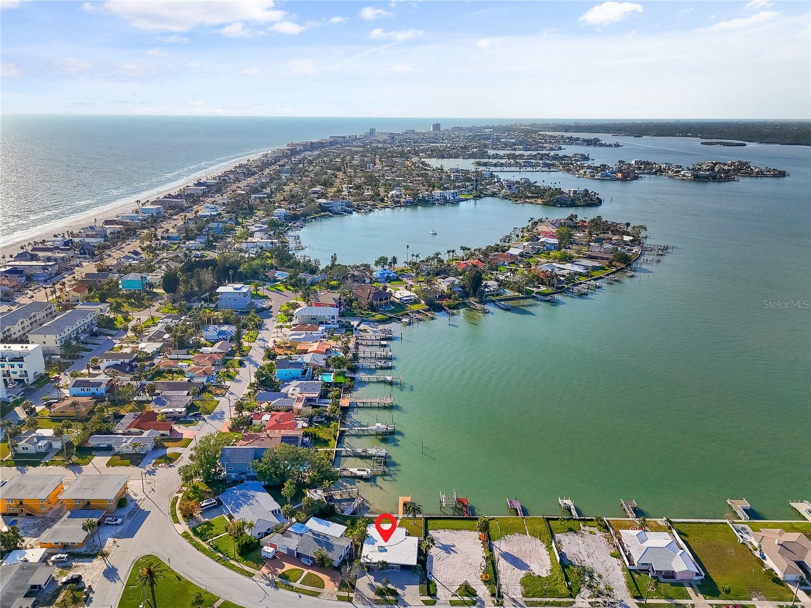LONE PALM BEACH 5TH ADD - Residential