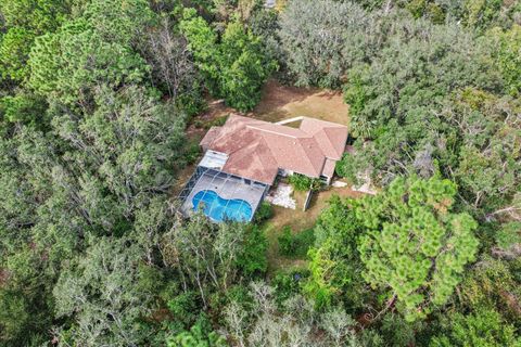 A home in HERNANDO