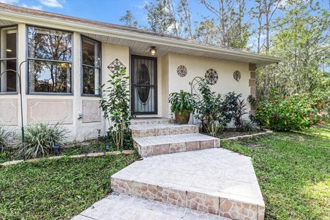 A home in HERNANDO