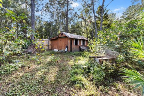 A home in HERNANDO