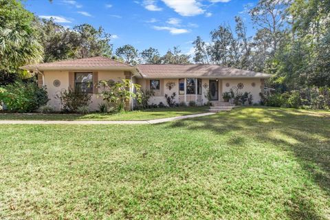 A home in HERNANDO