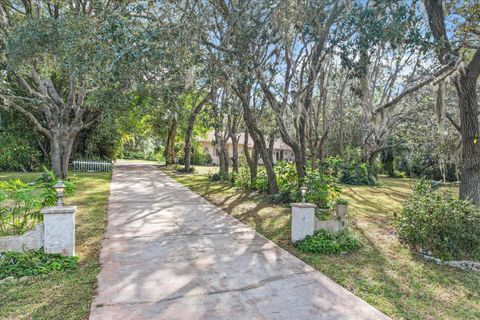 A home in HERNANDO