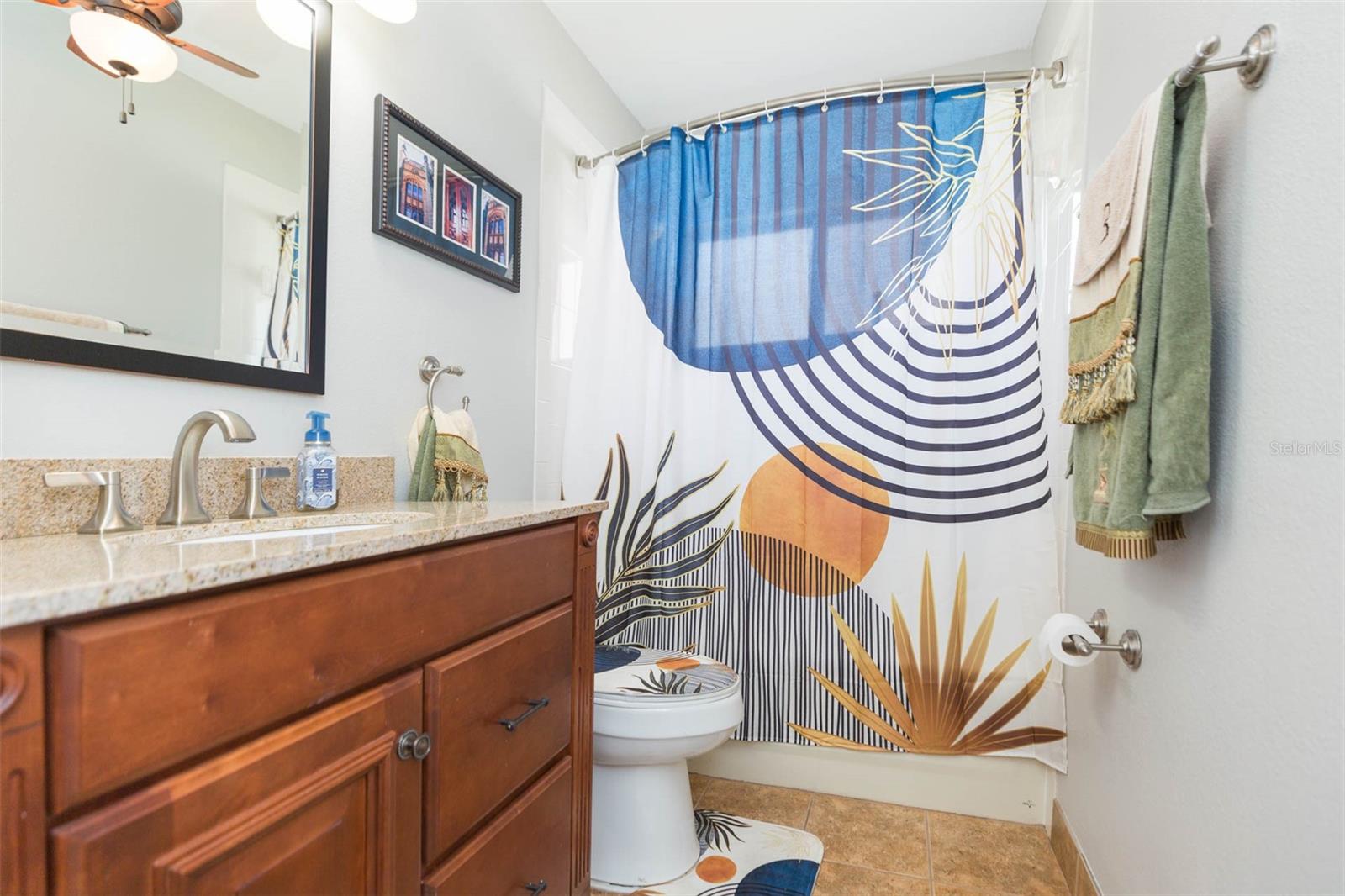 BRIGHTON BAY PH 2 - Residential