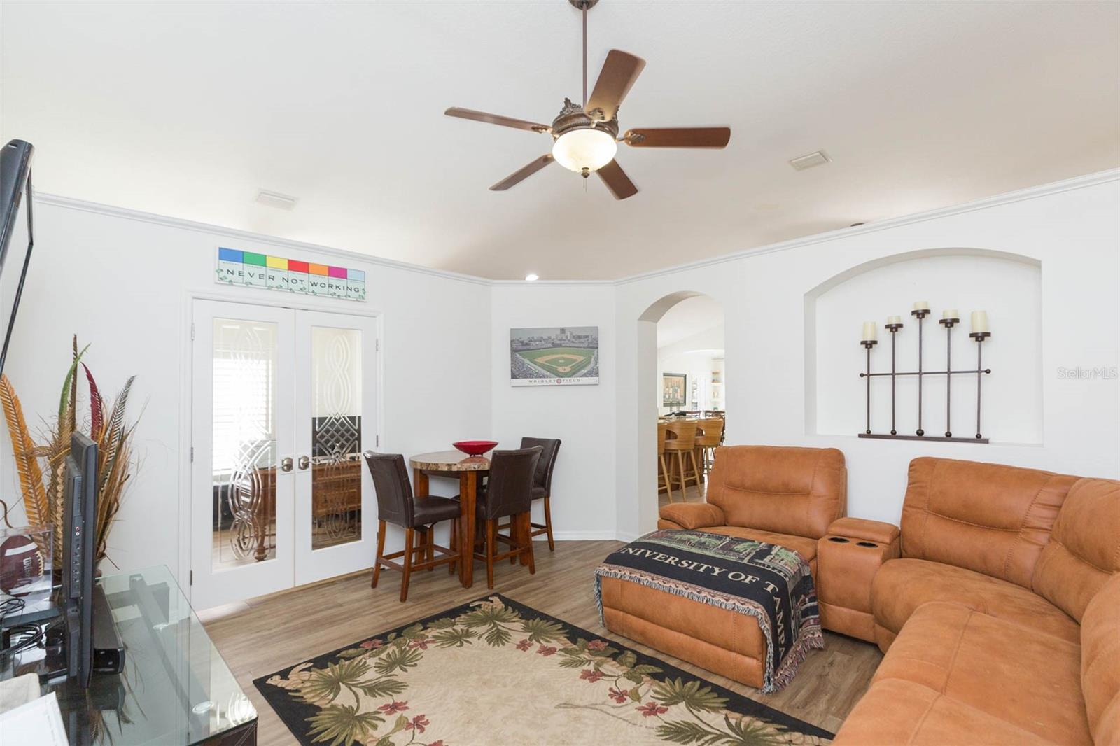 BRIGHTON BAY PH 2 - Residential