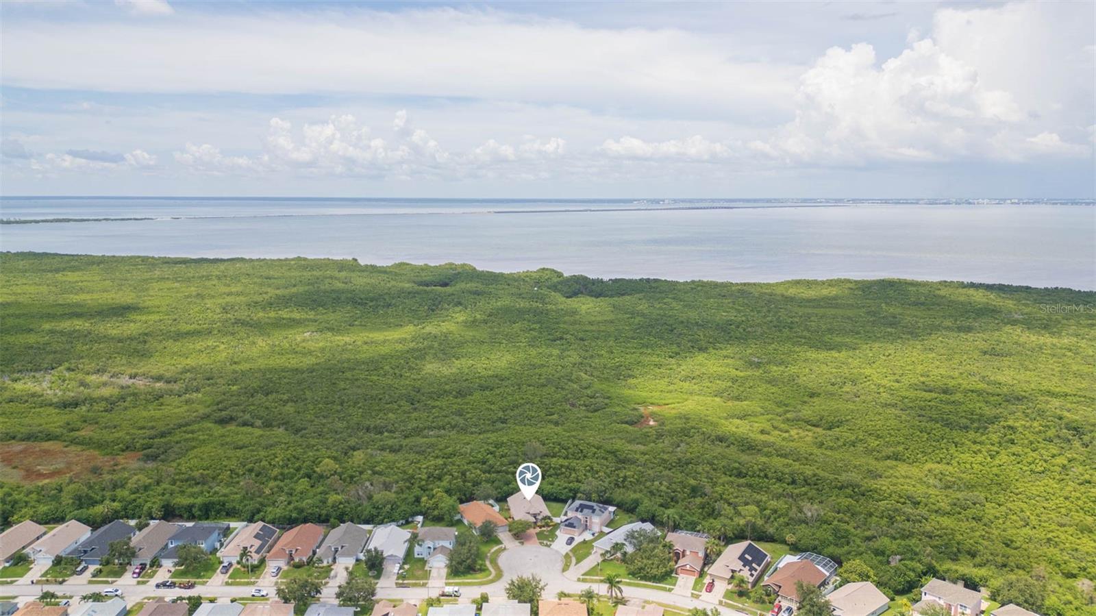 BRIGHTON BAY PH 2 - Residential