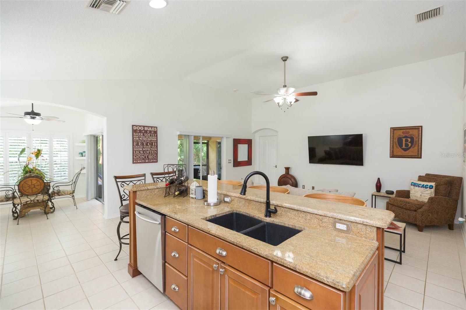 BRIGHTON BAY PH 2 - Residential