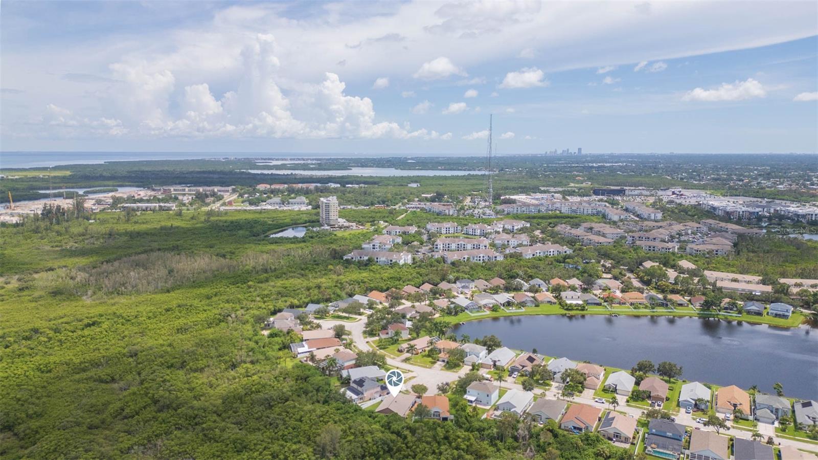 BRIGHTON BAY PH 2 - Residential