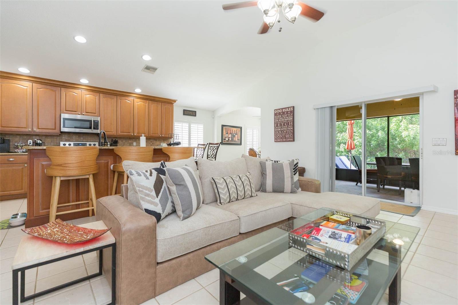 BRIGHTON BAY PH 2 - Residential