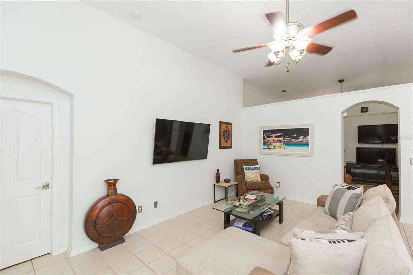 BRIGHTON BAY PH 2 - Residential