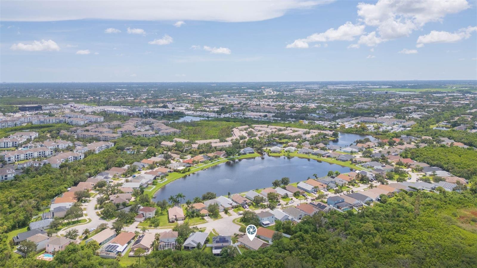 BRIGHTON BAY PH 2 - Residential