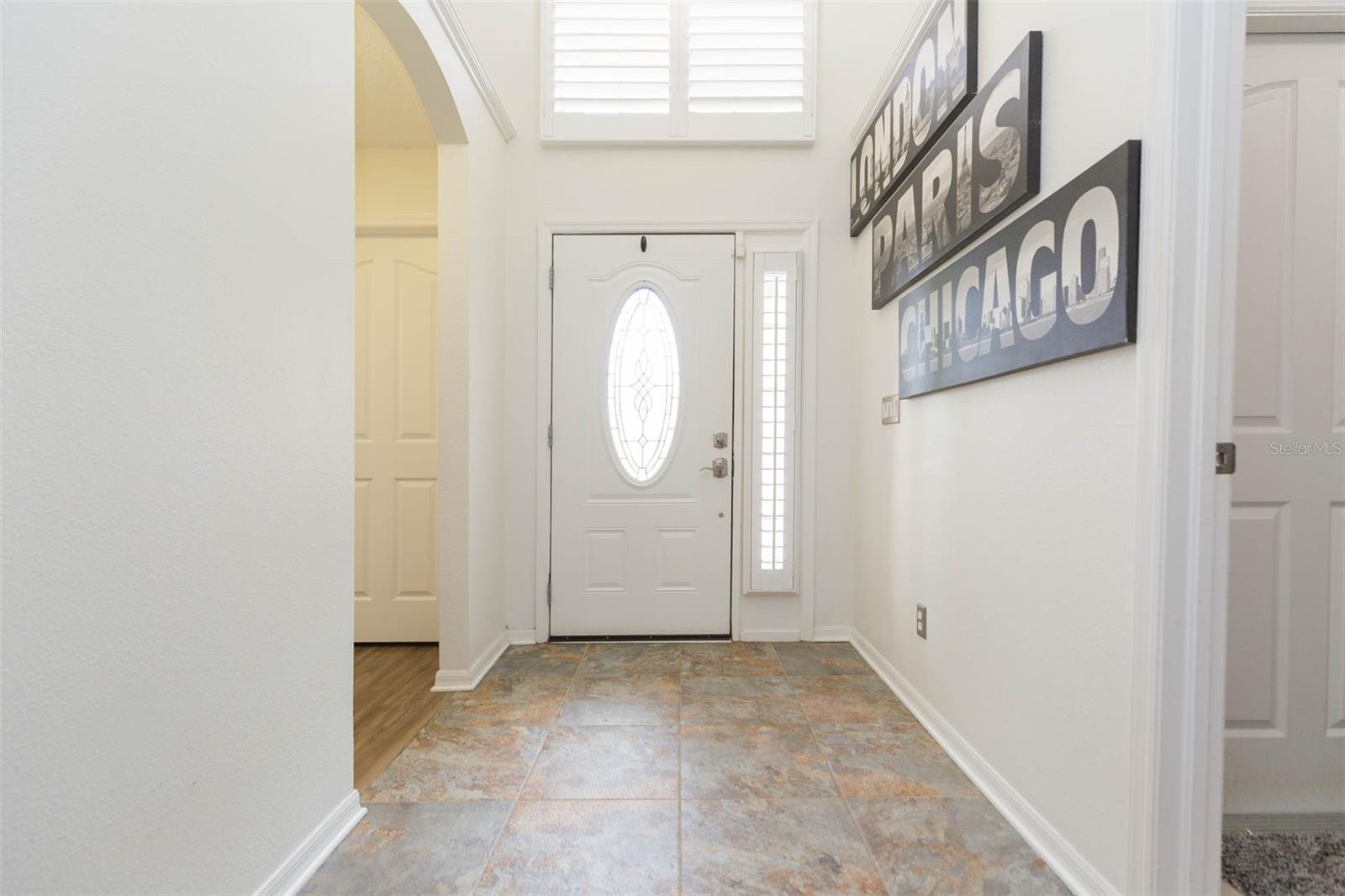 BRIGHTON BAY PH 2 - Residential