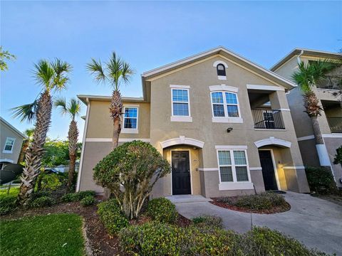Photo of 6548 Swissco Drive #62, Orlando, FL 32822 (MLS # O6340901)