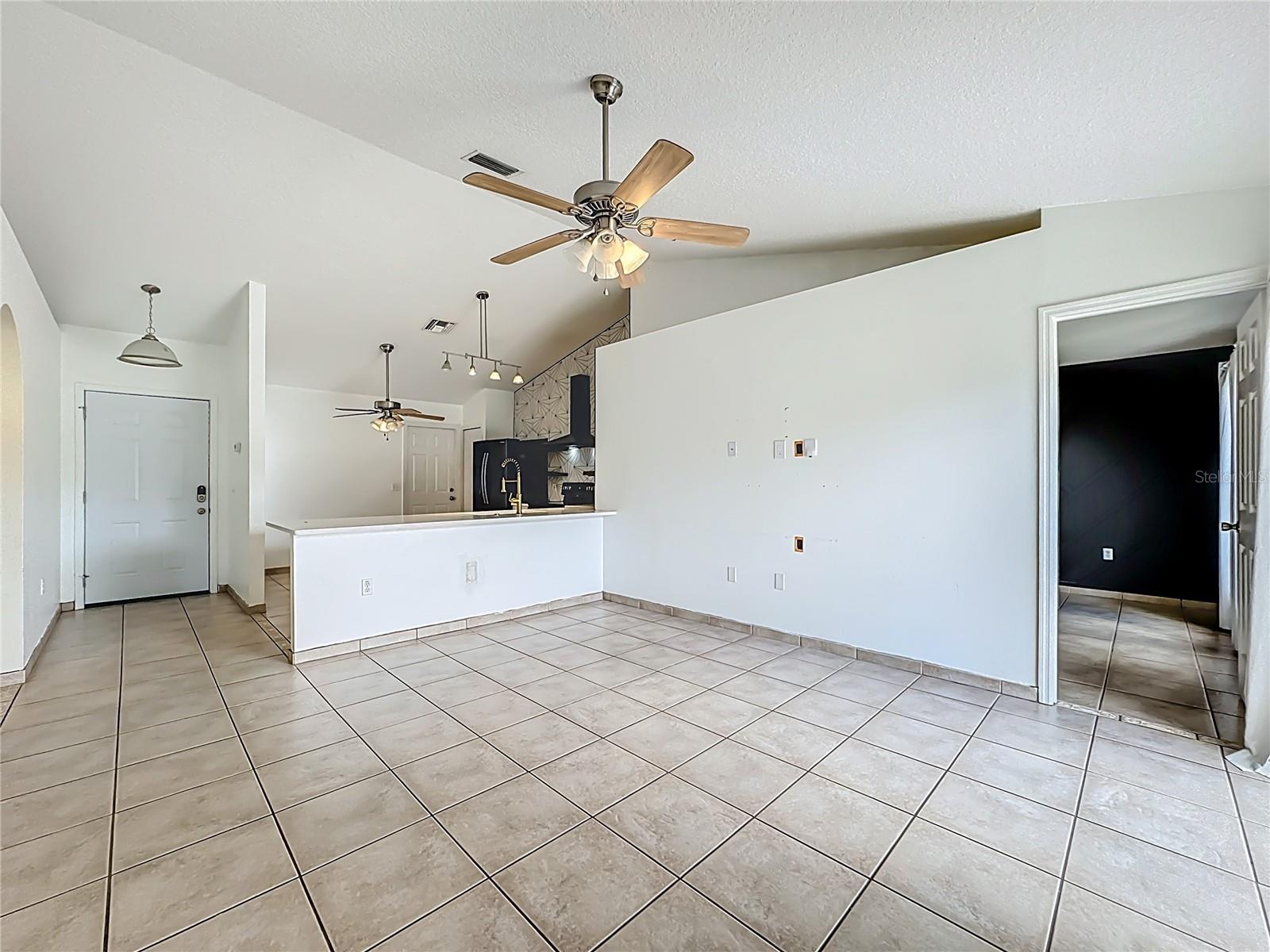 CANOE CREEK ESTATES PH 2 - Residential