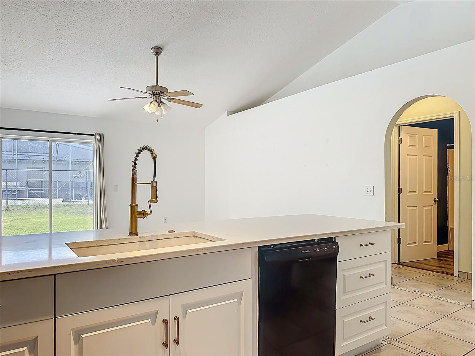 CANOE CREEK ESTATES PH 2 - Residential