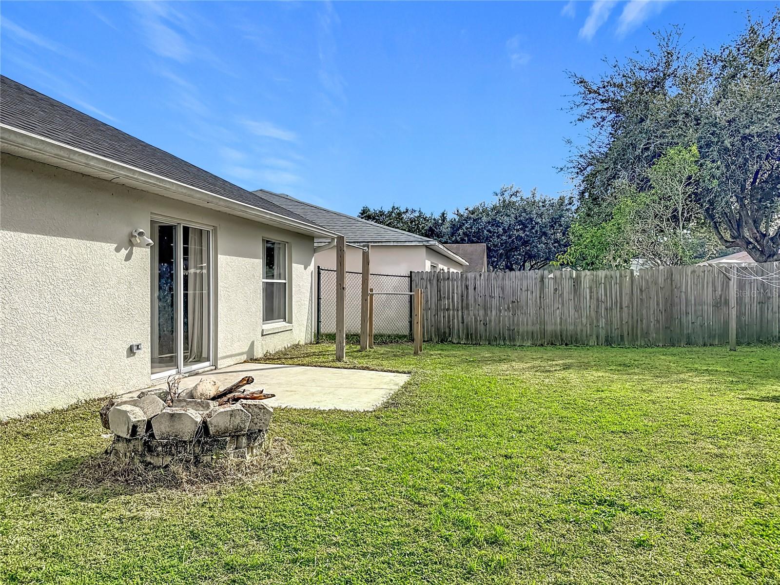 CANOE CREEK ESTATES PH 2 - Residential