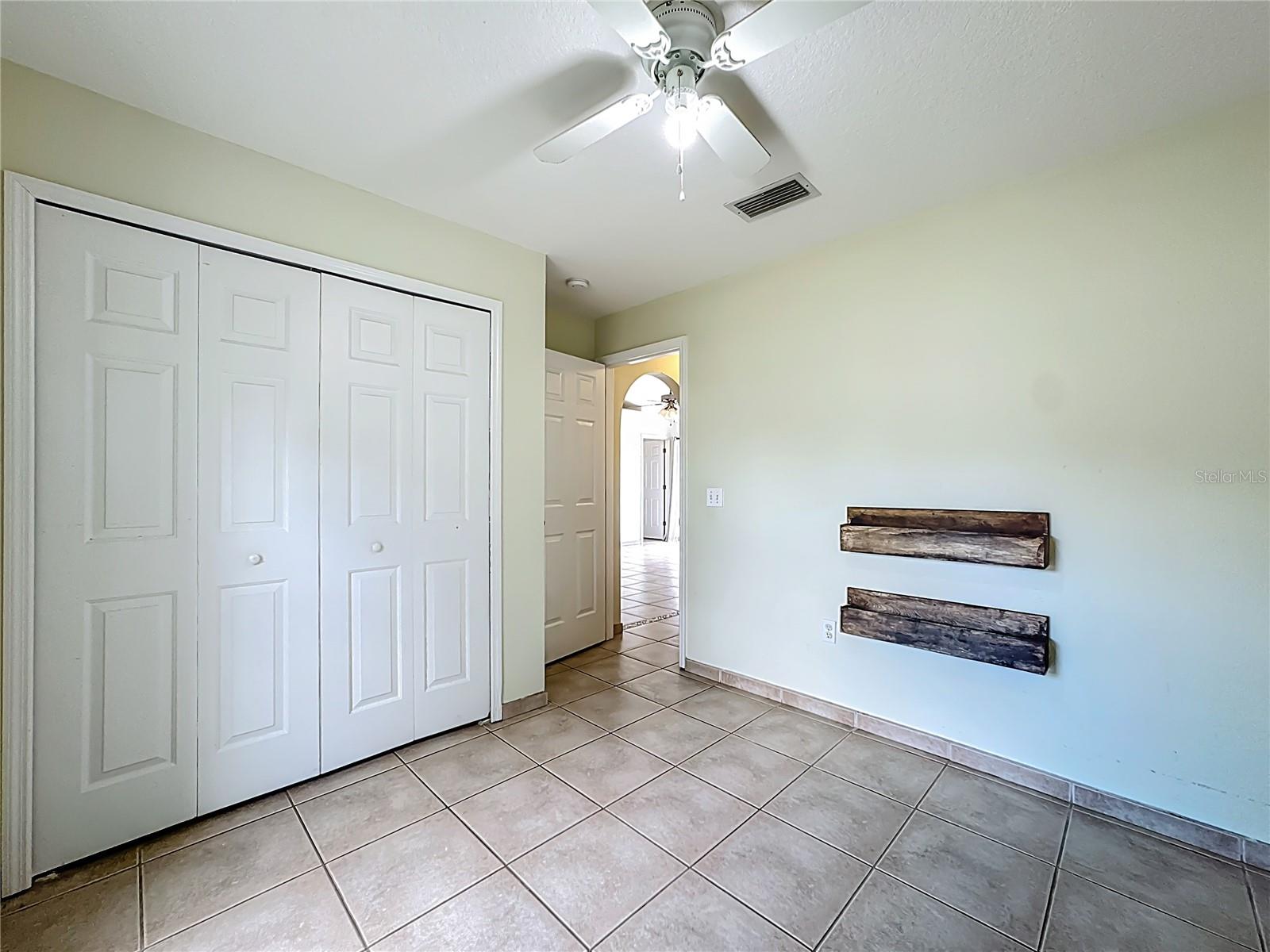 CANOE CREEK ESTATES PH 2 - Residential