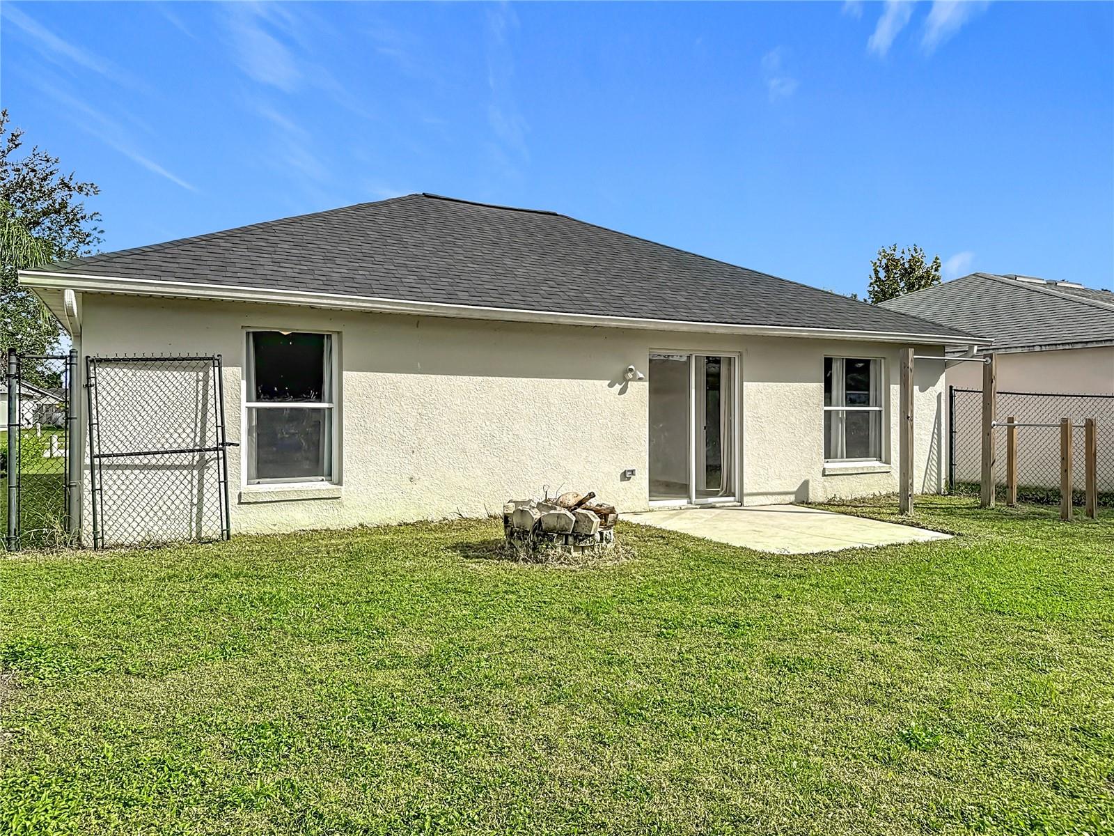 CANOE CREEK ESTATES PH 2 - Residential