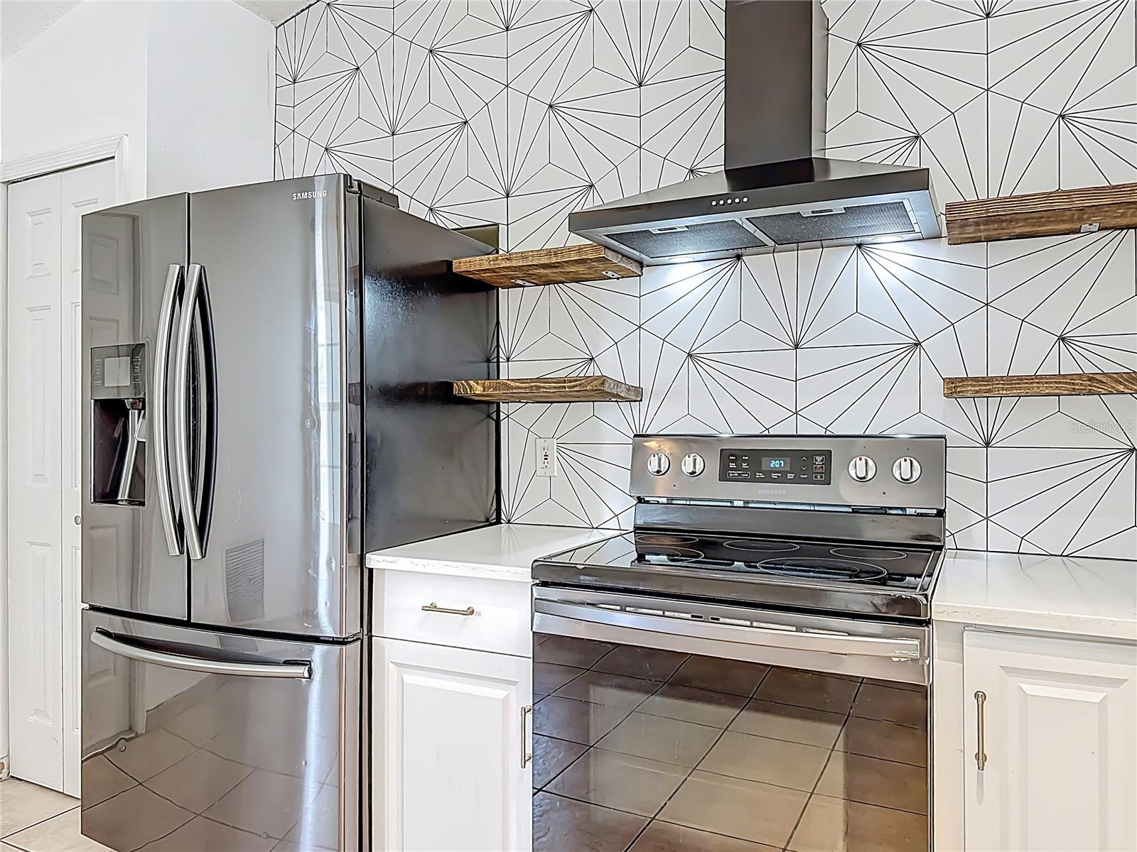 CANOE CREEK ESTATES PH 2 - Residential