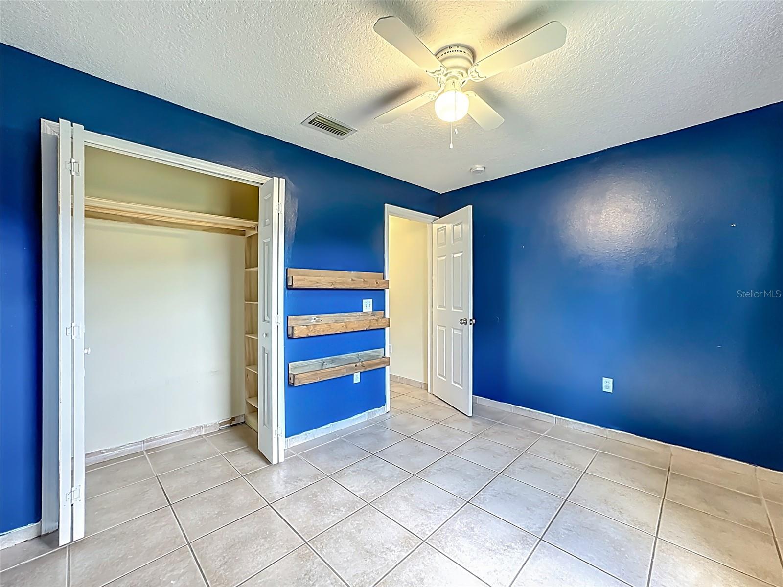 CANOE CREEK ESTATES PH 2 - Residential