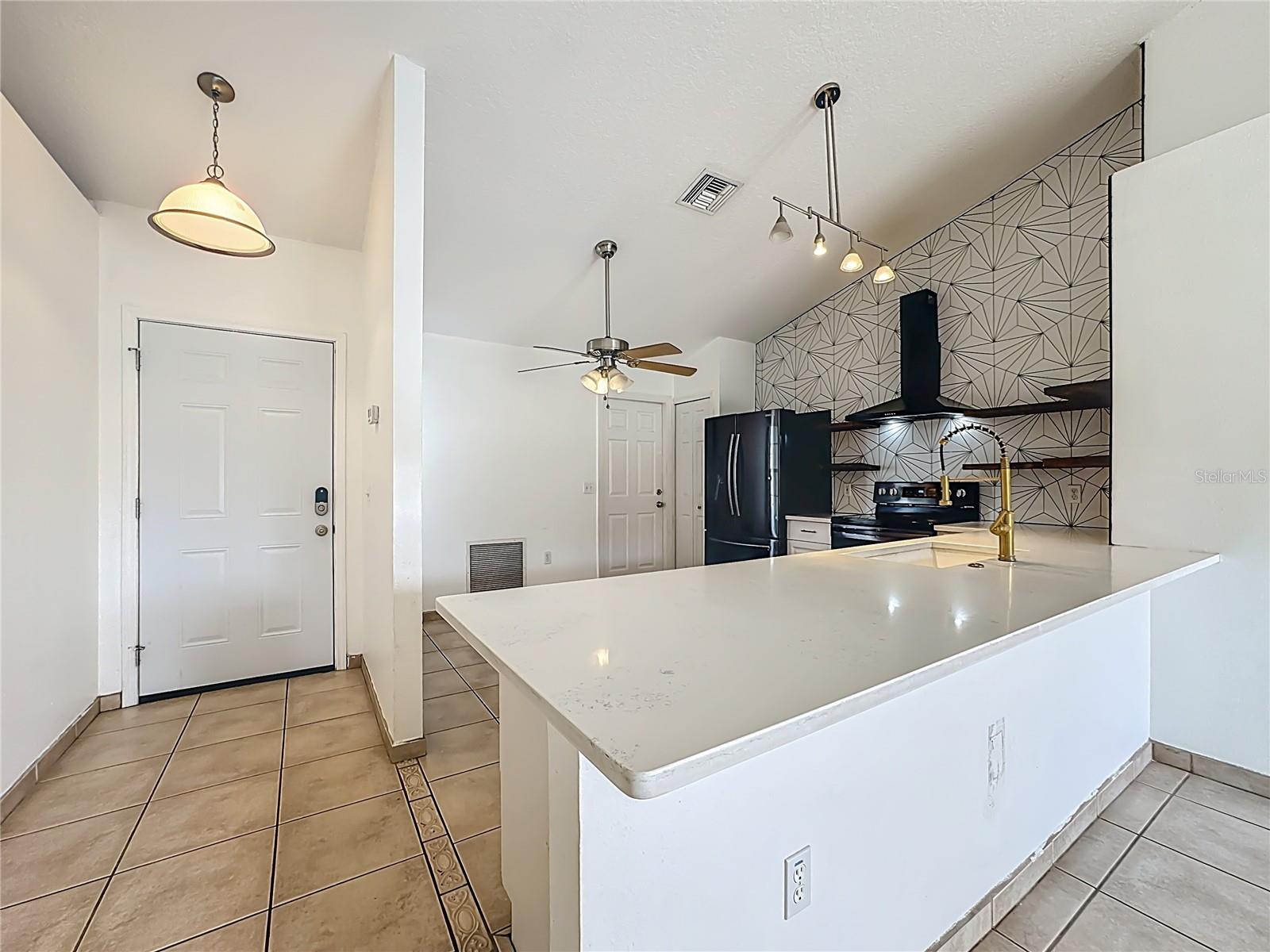 CANOE CREEK ESTATES PH 2 - Residential