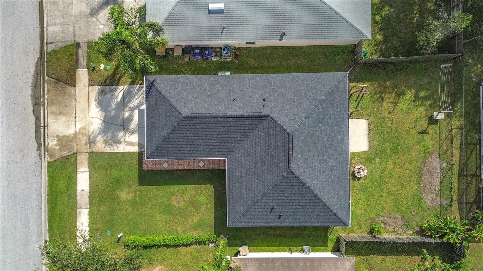 CANOE CREEK ESTATES PH 2 - Residential