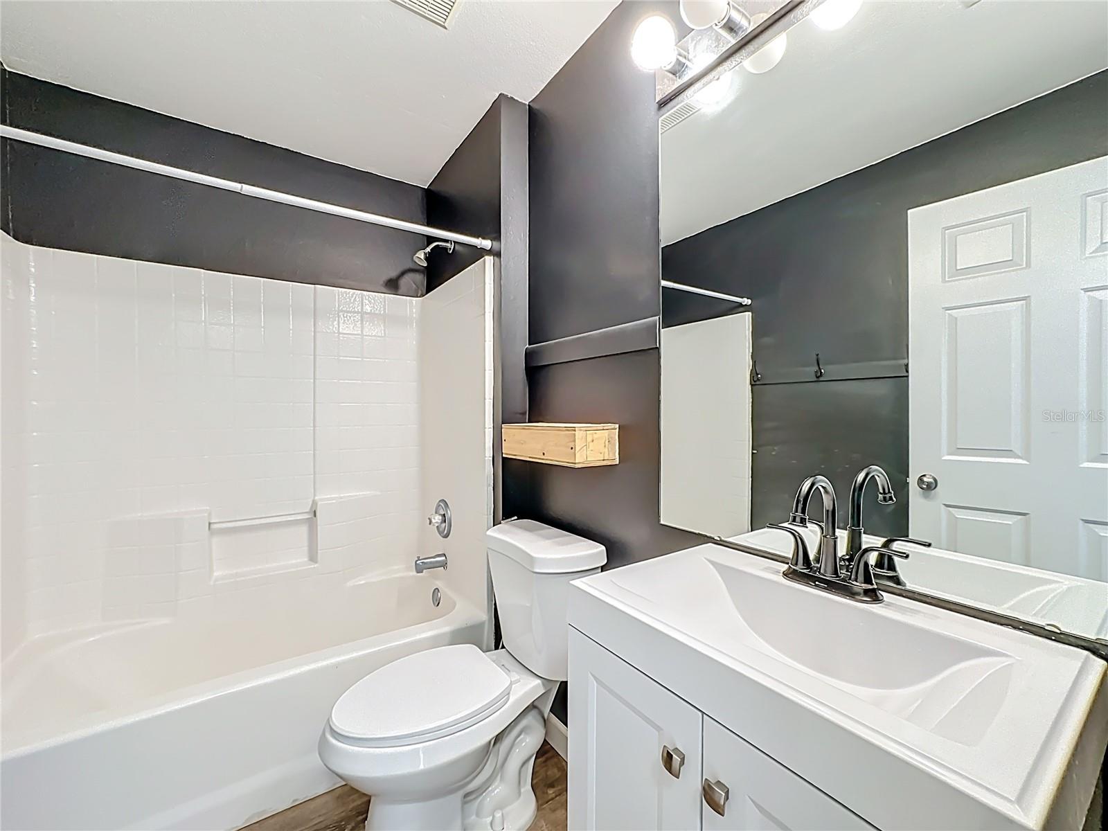 CANOE CREEK ESTATES PH 2 - Residential