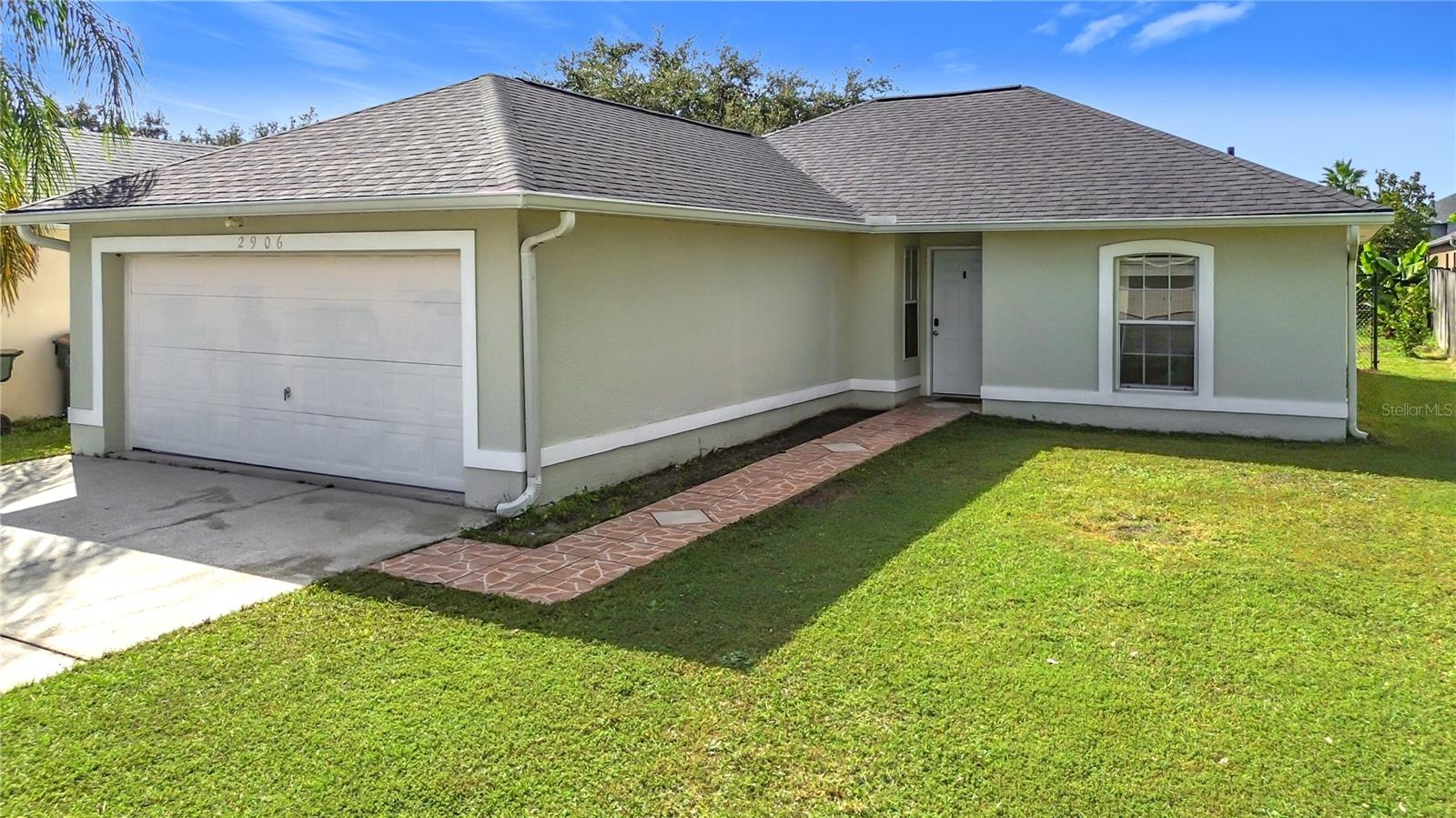 CANOE CREEK ESTATES PH 2 - Residential