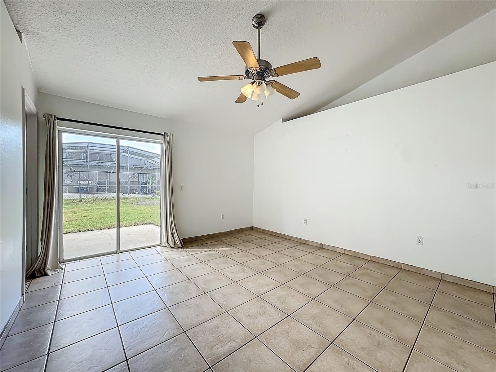 CANOE CREEK ESTATES PH 2 - Residential