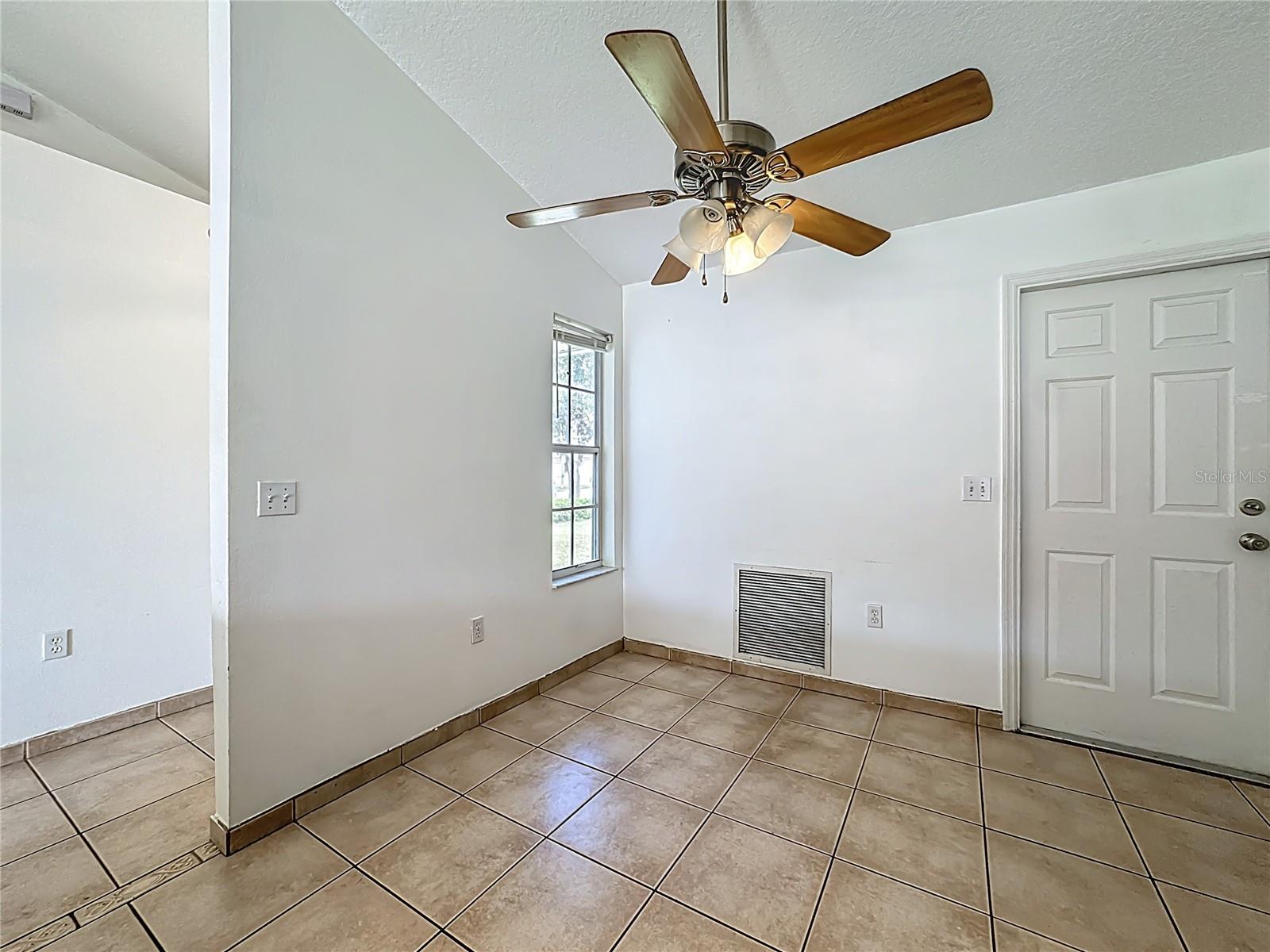 CANOE CREEK ESTATES PH 2 - Residential