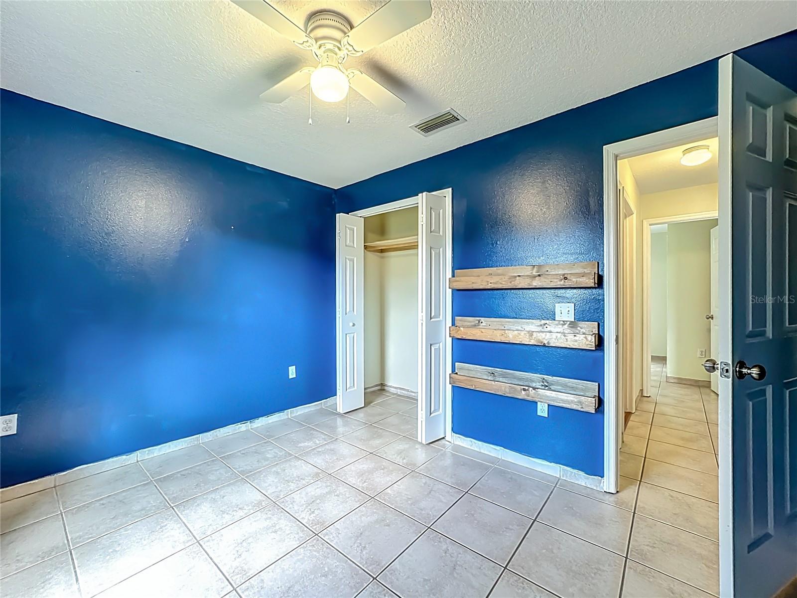 CANOE CREEK ESTATES PH 2 - Residential