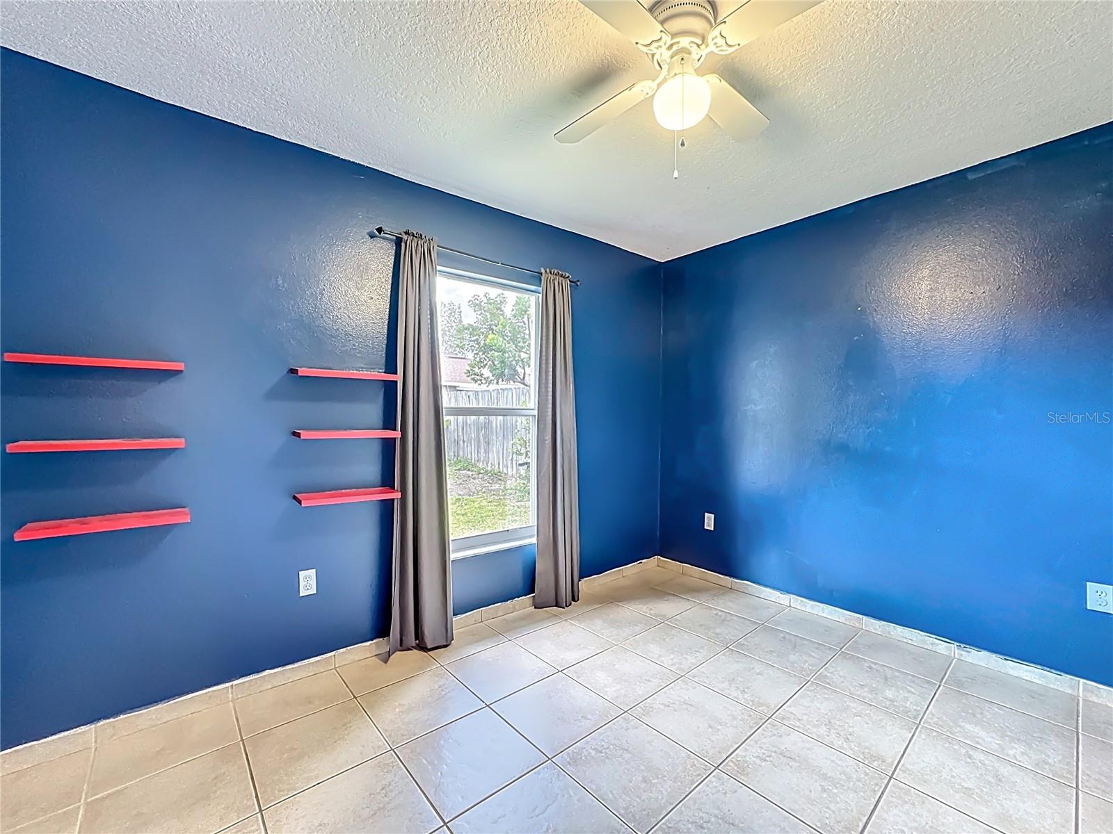 CANOE CREEK ESTATES PH 2 - Residential