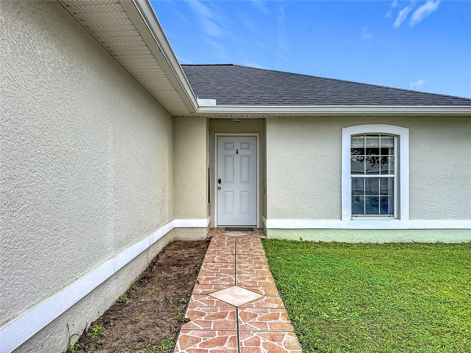 CANOE CREEK ESTATES PH 2 - Residential