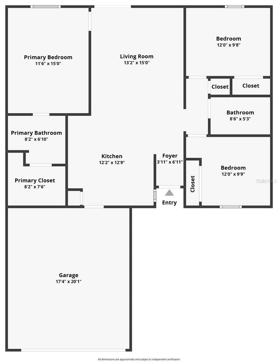 CANOE CREEK ESTATES PH 2 - Residential