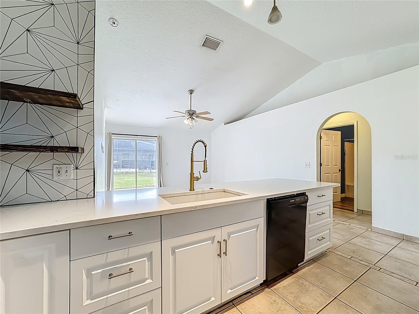 CANOE CREEK ESTATES PH 2 - Residential