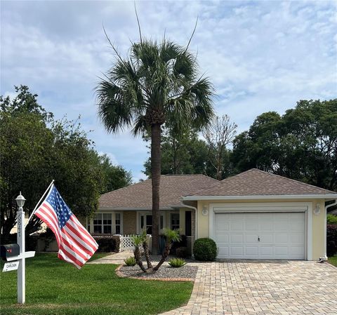 Photo of 6847 SW 114th Street Road, Ocala, FL 34476 (MLS # O6409876)