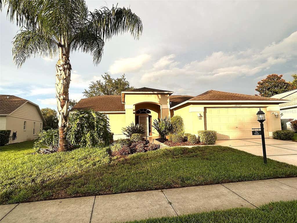 Photo of 18702 Bellevista Court, Hudson, FL 34667 (MLS # TB8525473)