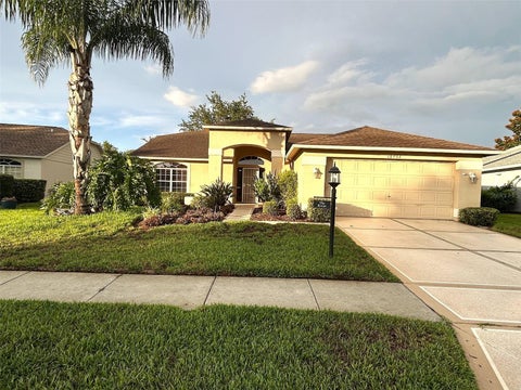 Photo of 18702 Bellevista Court, Hudson, FL 34667 (MLS # TB8525473)