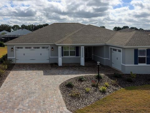 A home in OCALA