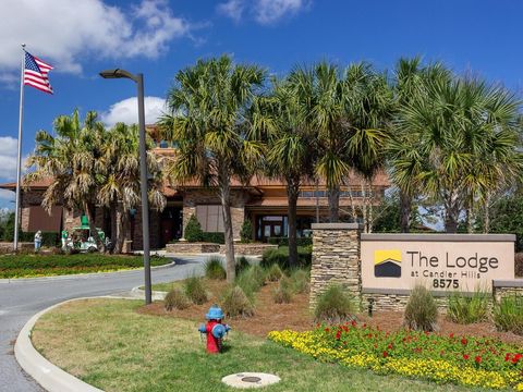 A home in OCALA